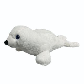 Obrázek z Tuleň plyš ECO, malý 28cm 